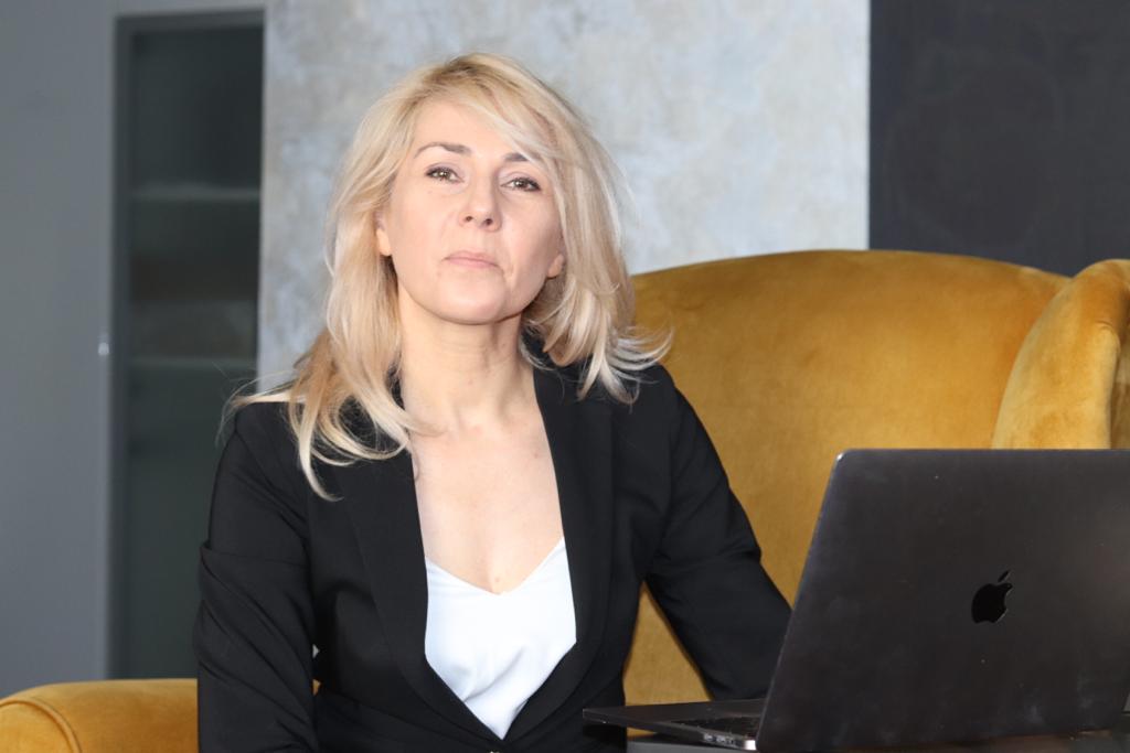 Raluca Dumitru